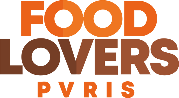FOODLOVERS PVRIS